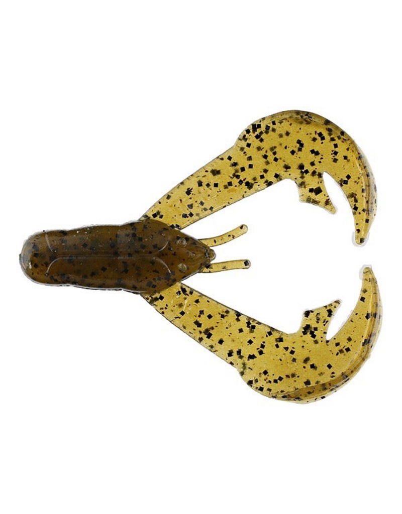 STRIKE KING STRIKE KING RAGE TAIL RAGE CHUNK 7PK