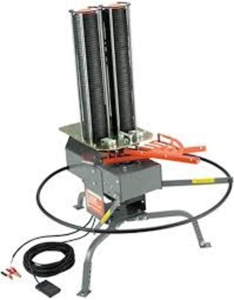 CHAMPION CHAMPION EASYBIRD AUTO-FEED DOUBLES TRAP