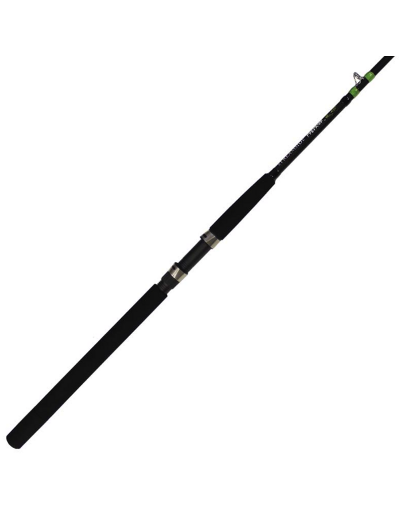 STREAMSIDE STREAMSIDE PREDATOR DIPSY ROD 2 PC