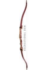 BEAR ARCHERY BEAR ARCHERY BULLSEYE X