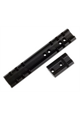 WEAVER WEAVER TOP MOUNT BASE 418 MATTE