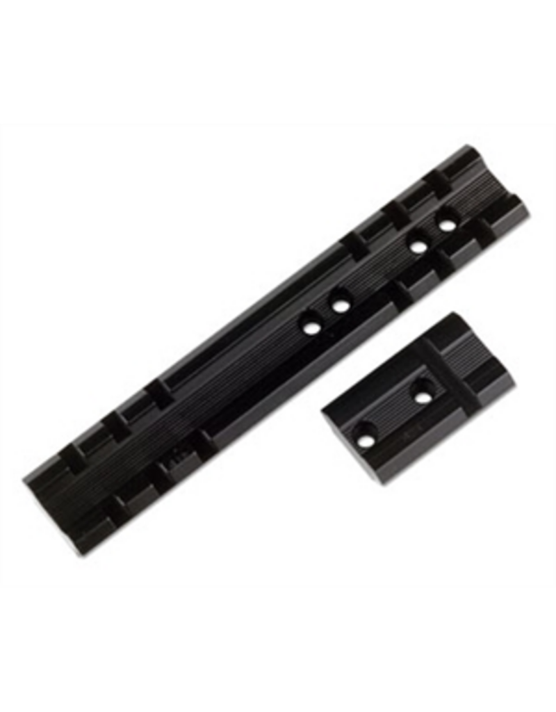 WEAVER WEAVER TOP MOUNT BASE 418 MATTE