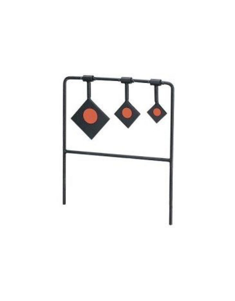 CHAMPION CHAMPION SIGHT AND SOUND SPINNER TARGETS