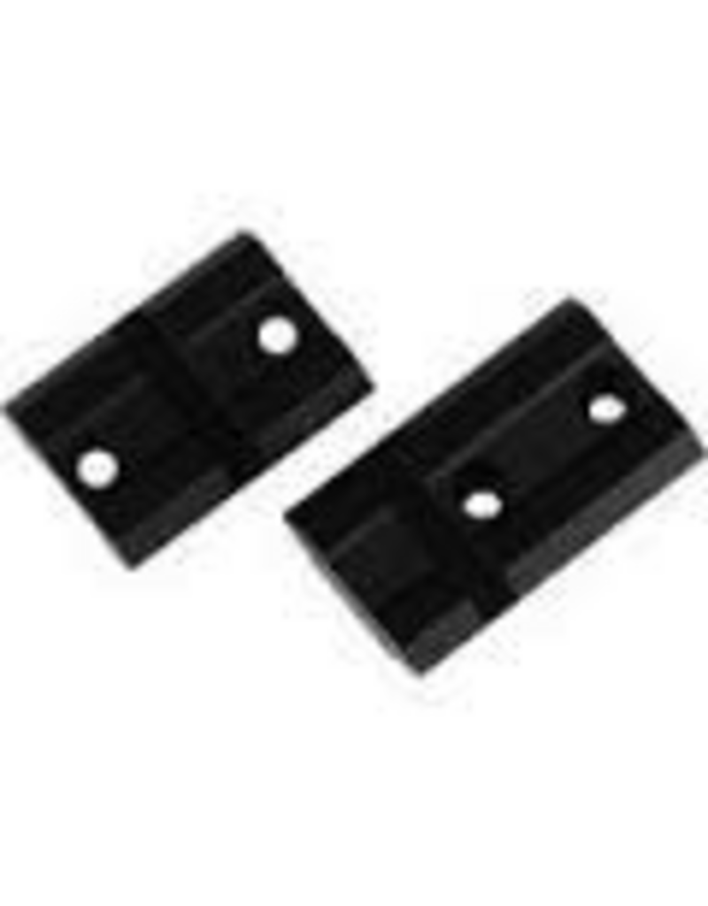 WEAVER WEAVER REMINGTON 700 SILVER TOP MOUNT BASE PAIR