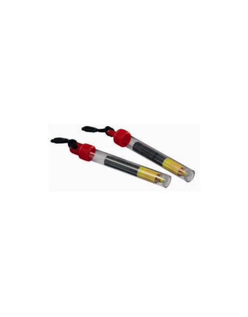 THOMPSON/ CENTER THOMPSON/CENTER SPEED SHOT MUZZLELOADING LOAD CARRIER 2PK