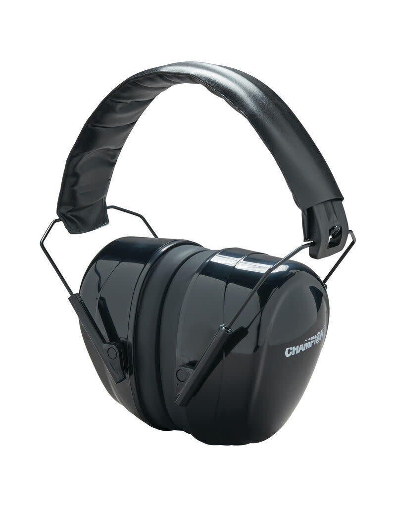 CHAMPION CHAMPION PASSIVE EAR MUFFS