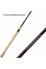 SHIMANO SHIMANO CONVERGENCE SPINNING ROD 2PC