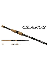 SHIMANO SHIMANO CLARUS SPINNING ROD