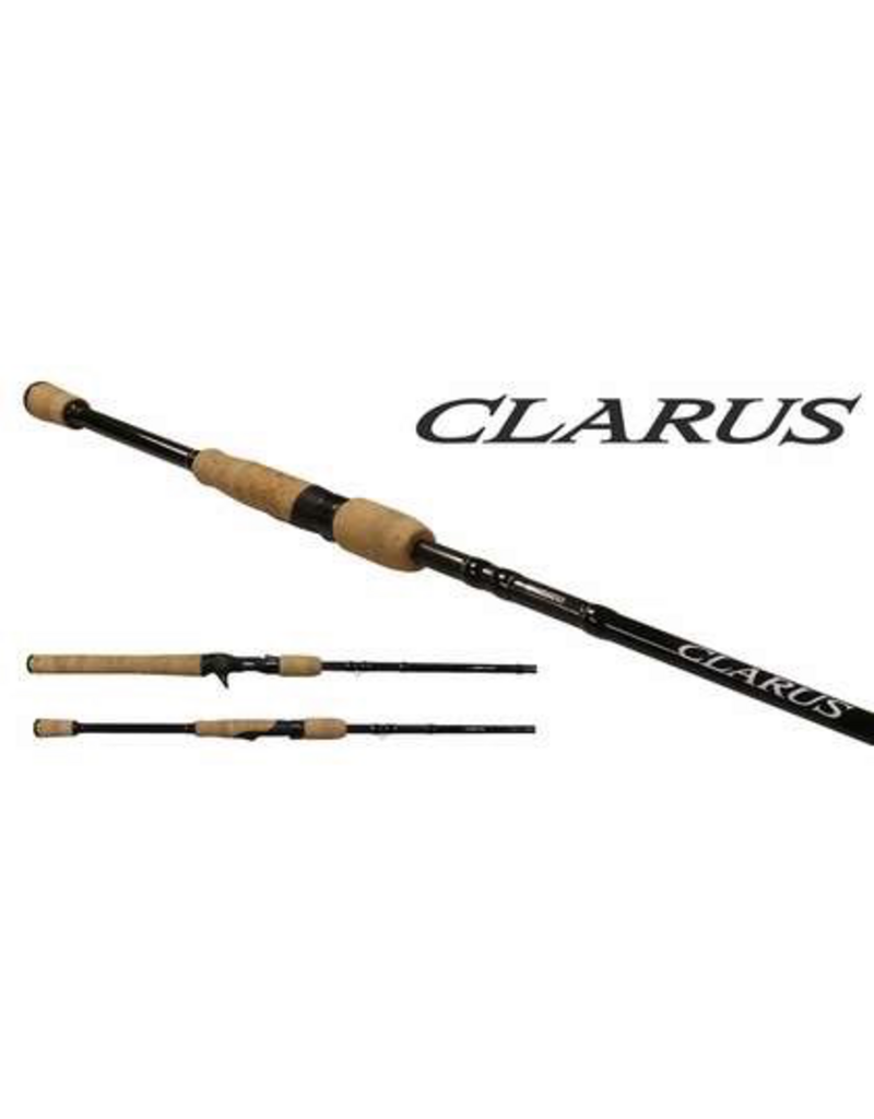 SHIMANO SHIMANO CLARUS SPINNING ROD