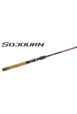 SHIMANO SHIMANO SOJOURN MUSKIE CASTING ROD