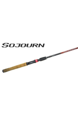 SHIMANO SHIMANO SOJOURN MUSKIE CASTING ROD