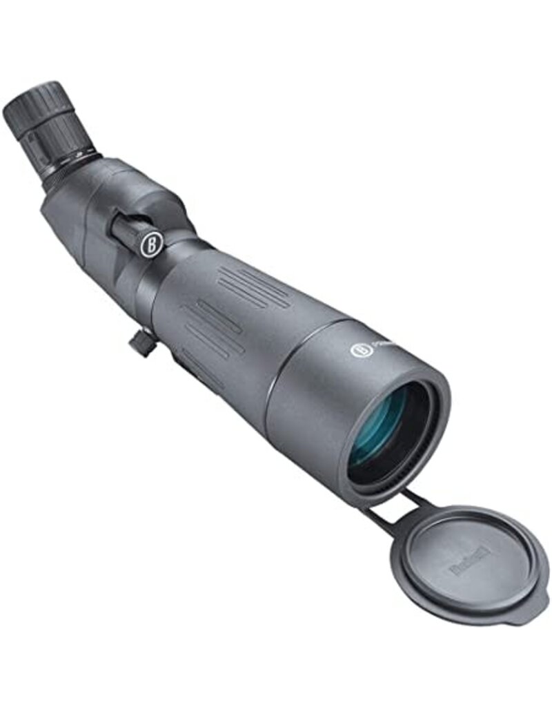 BUSHNELL BUSHNELL 20-60X65 MM BLACK ROOF PRISM