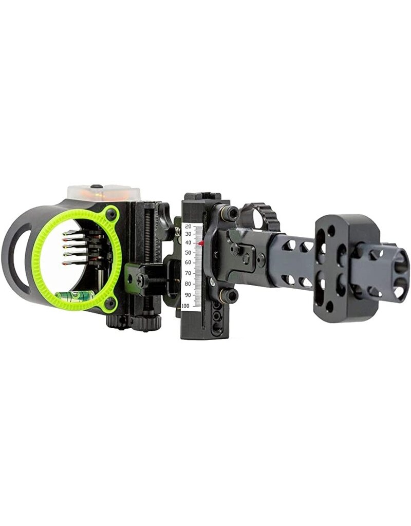 BLACK GOLD BLACK GOLD PRO SIGHT 4" WING TRUSS .019