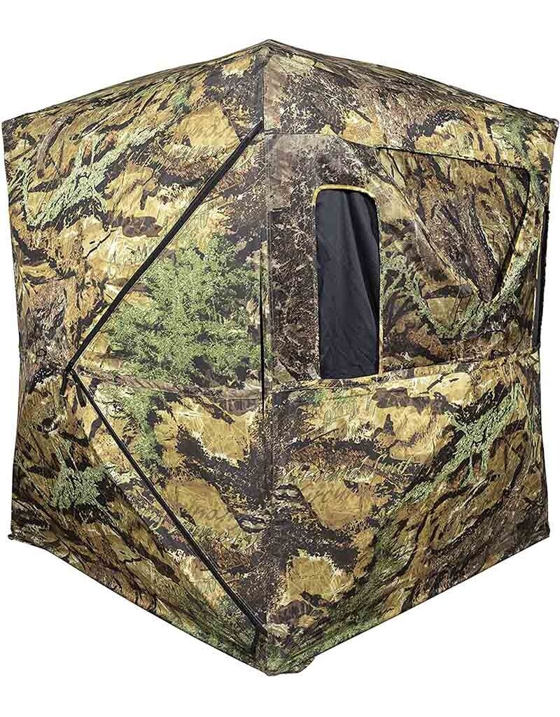 PRIMOS PRIMOS SMOKESCREEN GROUND SWAT CAMO BLIND