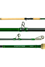 SHIMANO SHIMANO COMPRE MUSKIE