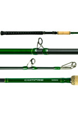 SHIMANO SHIMANO COMPRE MUSKIE