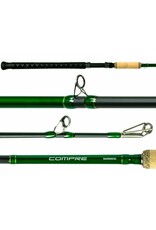 SHIMANO SHIMANO COMPRE MUSKIE