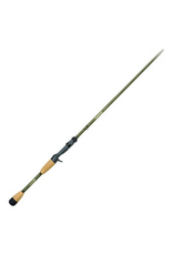 ST. CROIX ST. CROIX EYECON SPINNING ROD