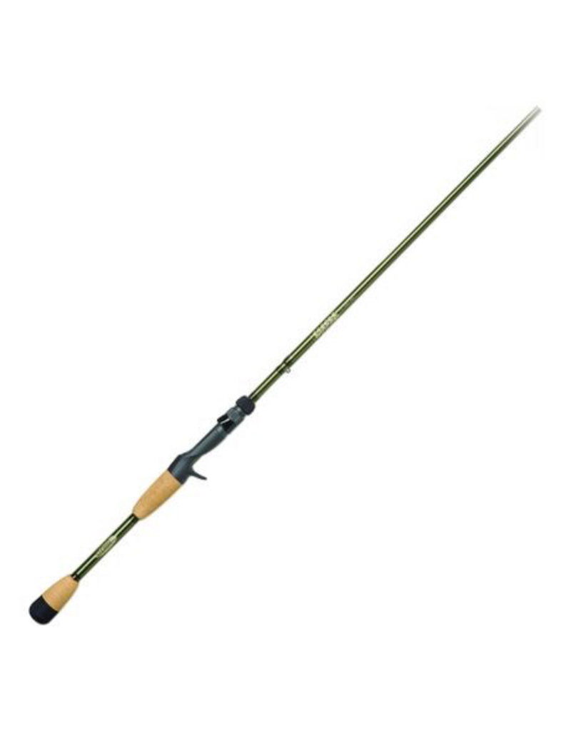 ST. CROIX ST. CROIX EYECON SPINNING ROD
