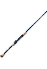 ST. CROIX ST. CROIX LEGEND TOURNAMENT BASS CASTING