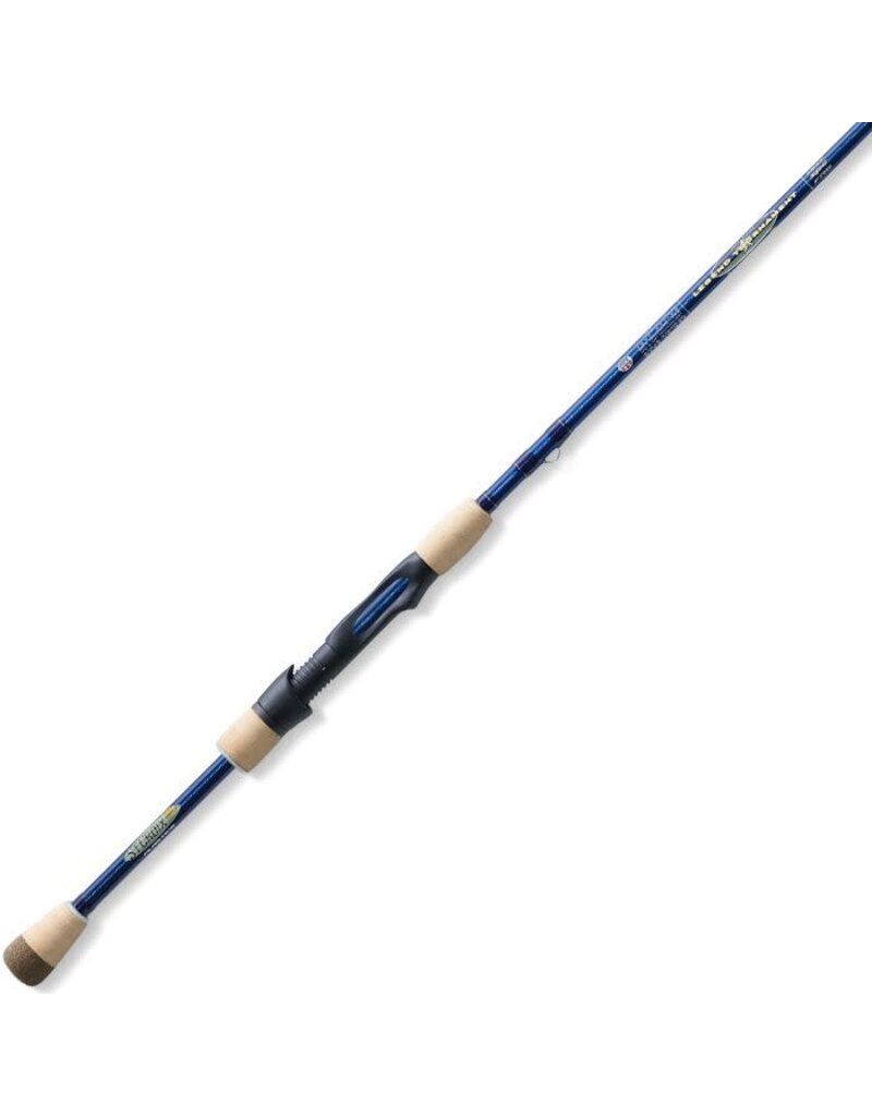 ST. CROIX ST. CROIX LEGEND TOURNAMENT BASS CASTING