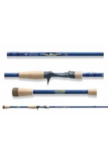 ST. CROIX ST. CROIX LEGEND TOURNAMENT BASS CASTING