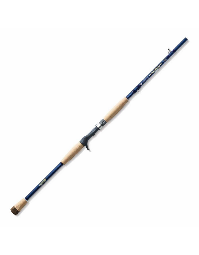 ST. CROIX ST. CROIX LEGEND TOURNAMENT MUSKY DOWNSIZER RODS