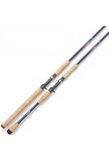 ST. CROIX ST. CROIX LEGEND TOURNAMENT MUSKY DOWNSIZER RODS