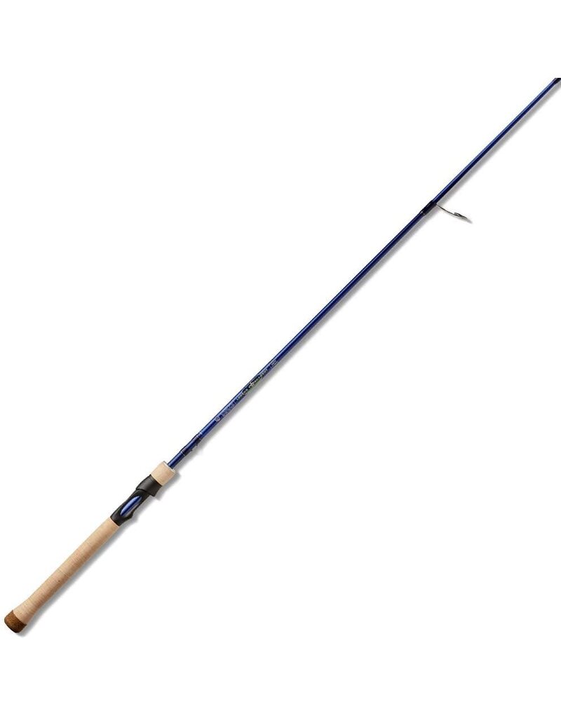 ST. CROIX ST. CROIX LEGEND TOURNAMENT WALLEYE SPINNING ROD