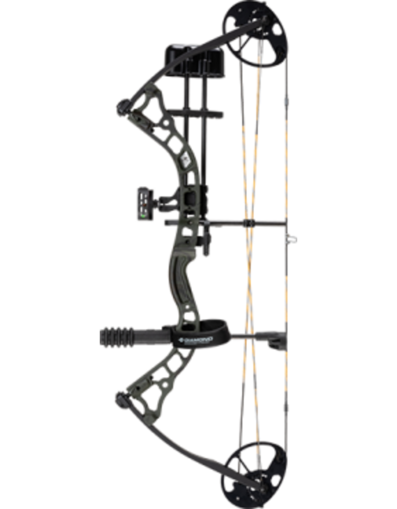 DIAMOND DIAMOND PRISM 5-55# (factory refurbished)