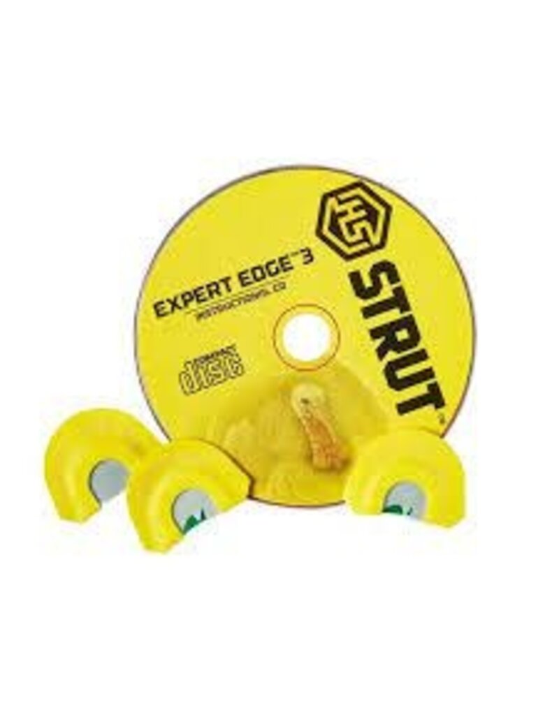 HUNTERS SPECIALTIES HS STRUT EXPERT EDGE 3