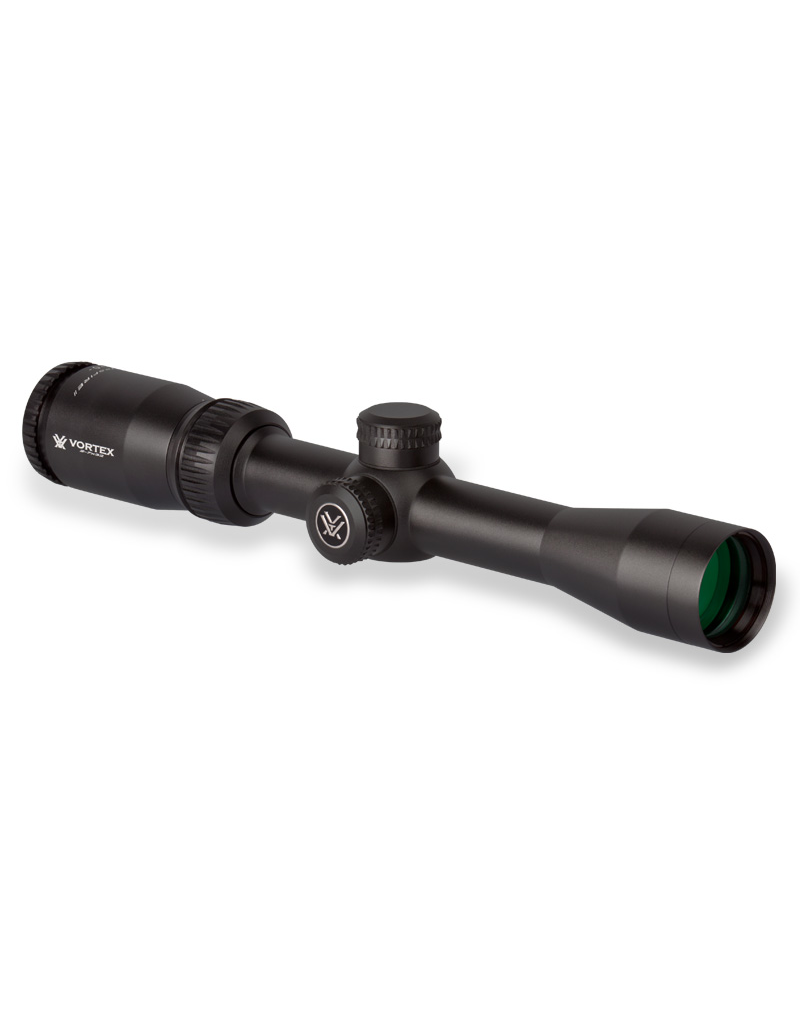 VORTEX VORTEX CROSSFIRE II RIFLESCOPE