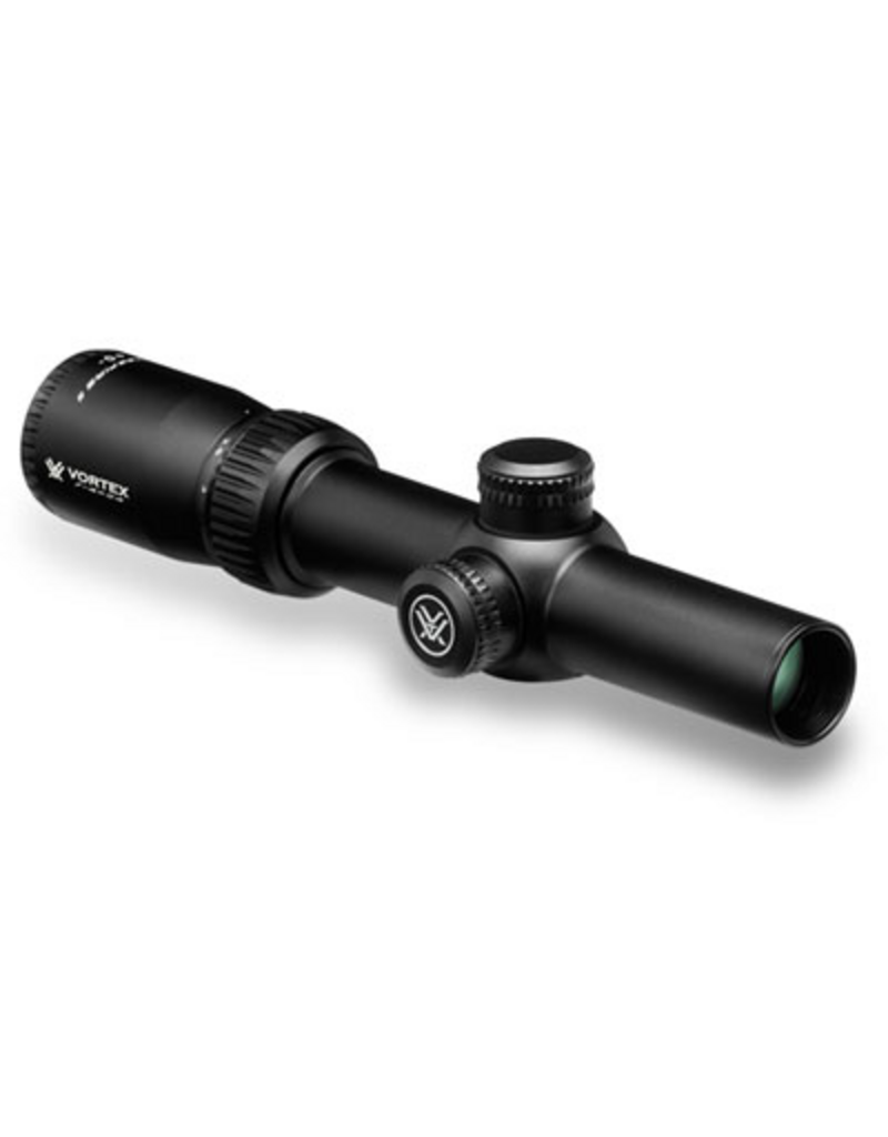 VORTEX VORTEX CROSSFIRE II RIFLESCOPE
