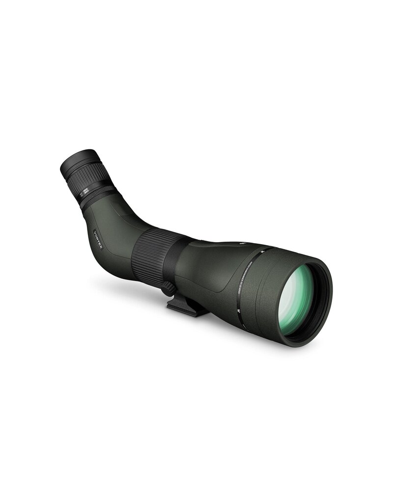 VORTEX VORTEX DIAMONDBACK HD ANGLED SPOTTING SCOPE