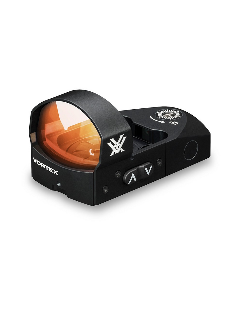 VORTEX VORTEX VENOM RED DOT TOP LOAD