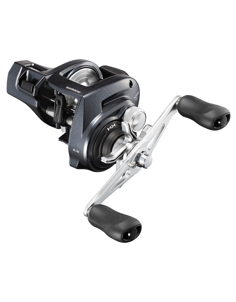 SHIMANO SHIMANO TEKOTA COUNTER REEL