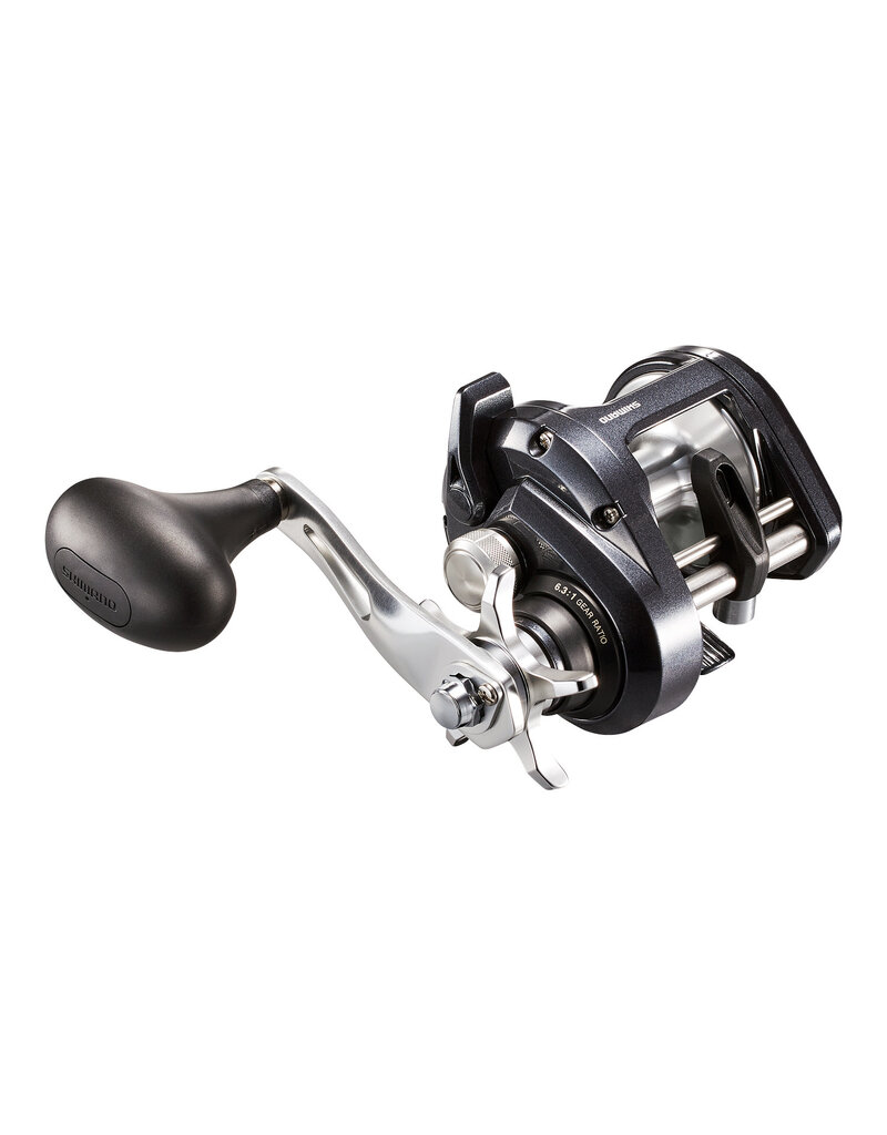 SHIMANO SHIMANO TEKOTA COUNTER A REEL