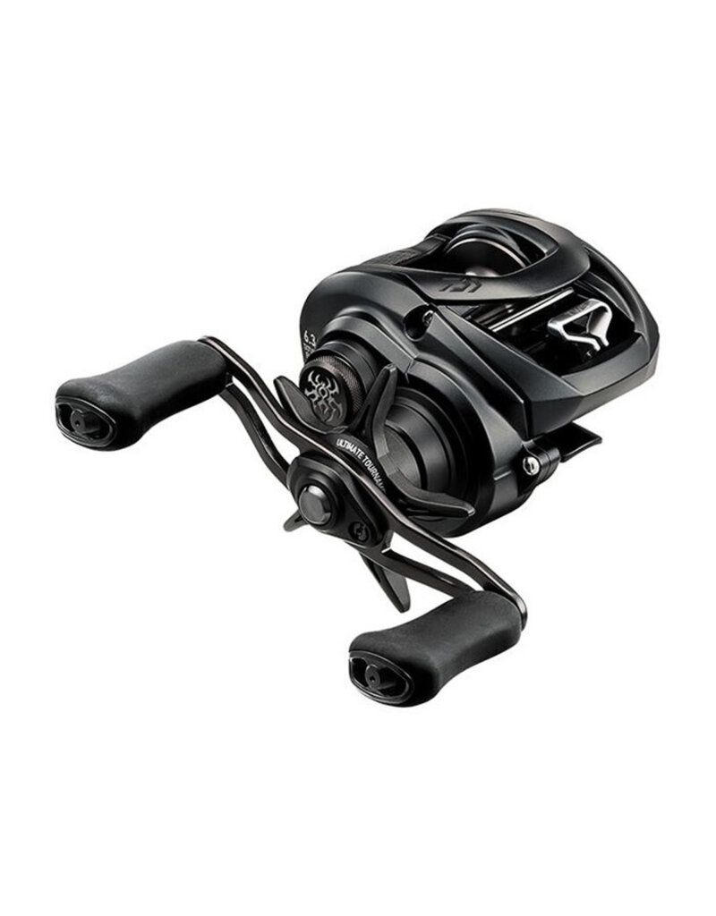 DAIWA DAIWA TATULA ELITE BAITCAST REEL