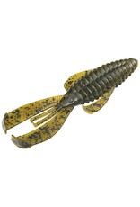 STRIKE KING STRIKE KING RAGE TAIL BABY BUG 9PK