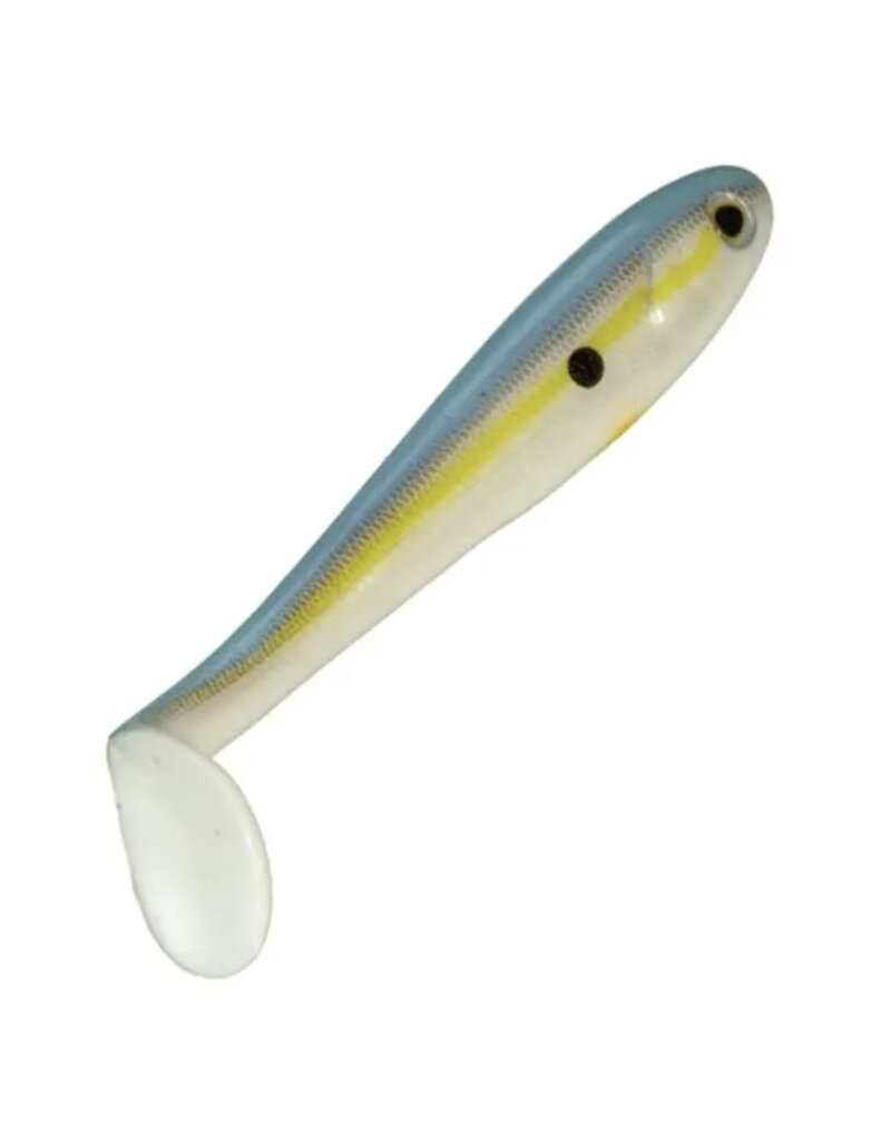 STRIKE KING STRIKE KING SHADALICIOUS 6PK