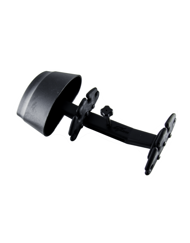 EXCALIBUR EXCALIBUR REBOLT QUIVER 4 ARROW BLACK RH/LH