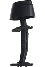 EXCALIBUR EXCALIBUR REBOLT QUIVER 4 ARROW BLACK RH/LH