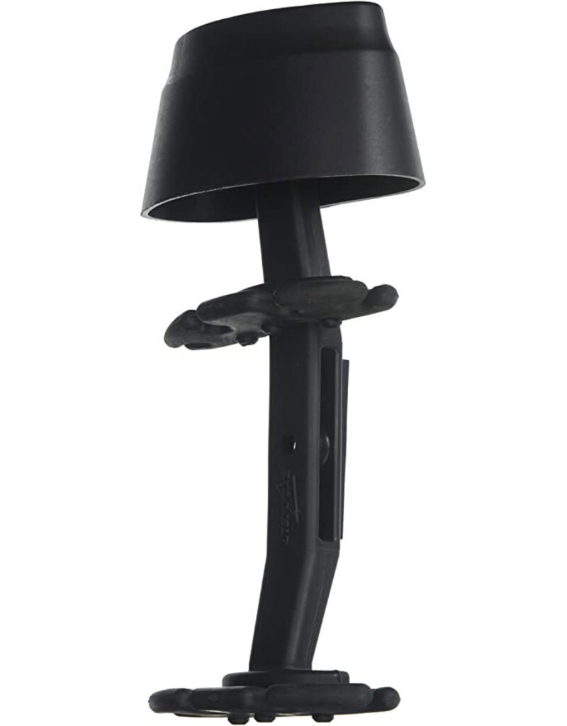 EXCALIBUR EXCALIBUR REBOLT QUIVER 4 ARROW BLACK RH/LH