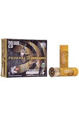 FEDERAL FEDERAL 20 GAUGE 2.75” 275GR TROPHY COPPER SABOT