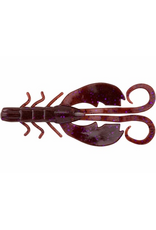 BERKLEY BERKLEY POWERBAIT CRAZY LEGS CHIGGER CRAW