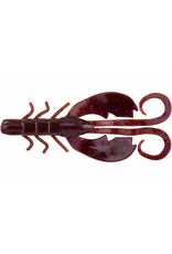 BERKLEY BERKLEY POWERBAIT CRAZY LEGS CHIGGER CRAW