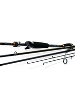 DAIWA DAIWA AIRD X BAITCASTING ROD