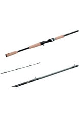DAIWA DAIWA TATULA BAITCASTING ROD