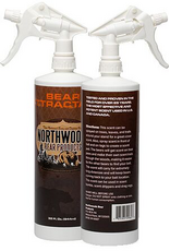 NORTHWOODS BEAR PRODUCTS NORTHWOODS BEAR PRODUCTS BEAR ATTRACTANT SPRAY 32 OZ