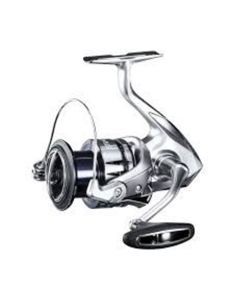 SHIMANO SHIMANO STRADIC SPINNING REEL